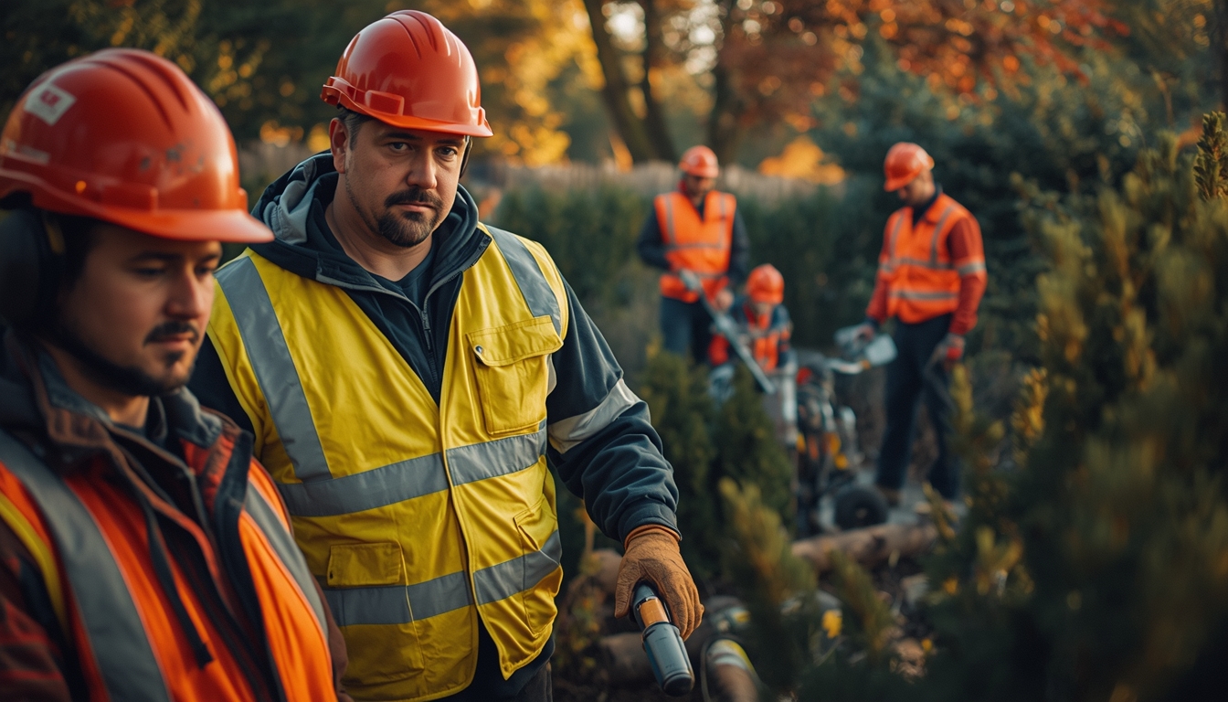 Sikkerhedsinspektioner